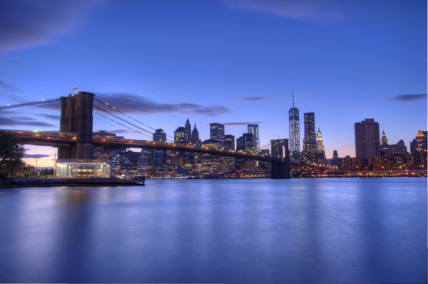 New York City — 115