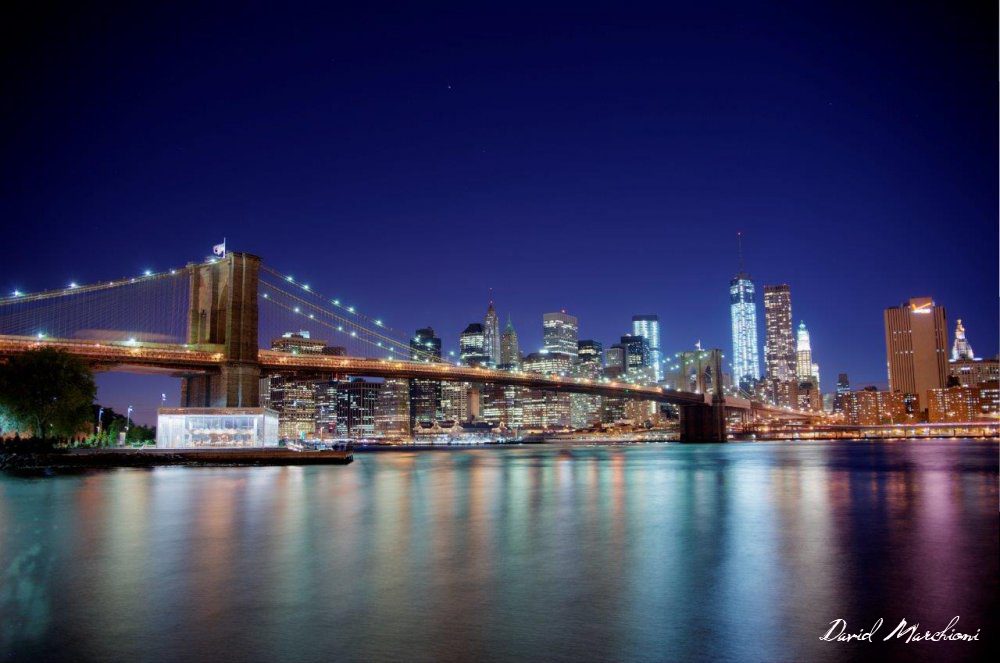 New York City — 116
