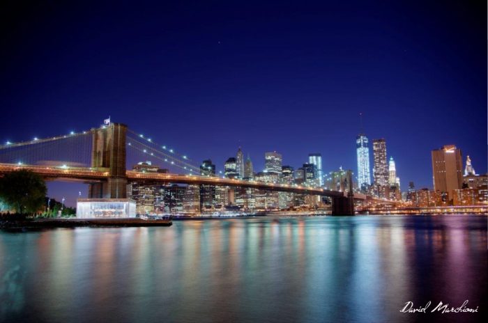 New York City — 116