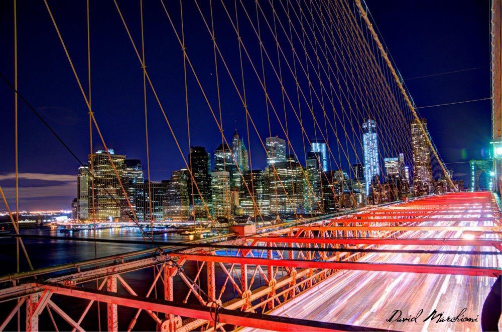New York City — 118
