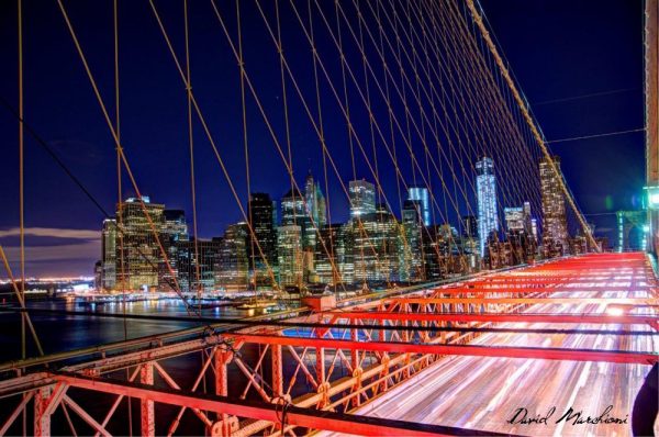 New York City