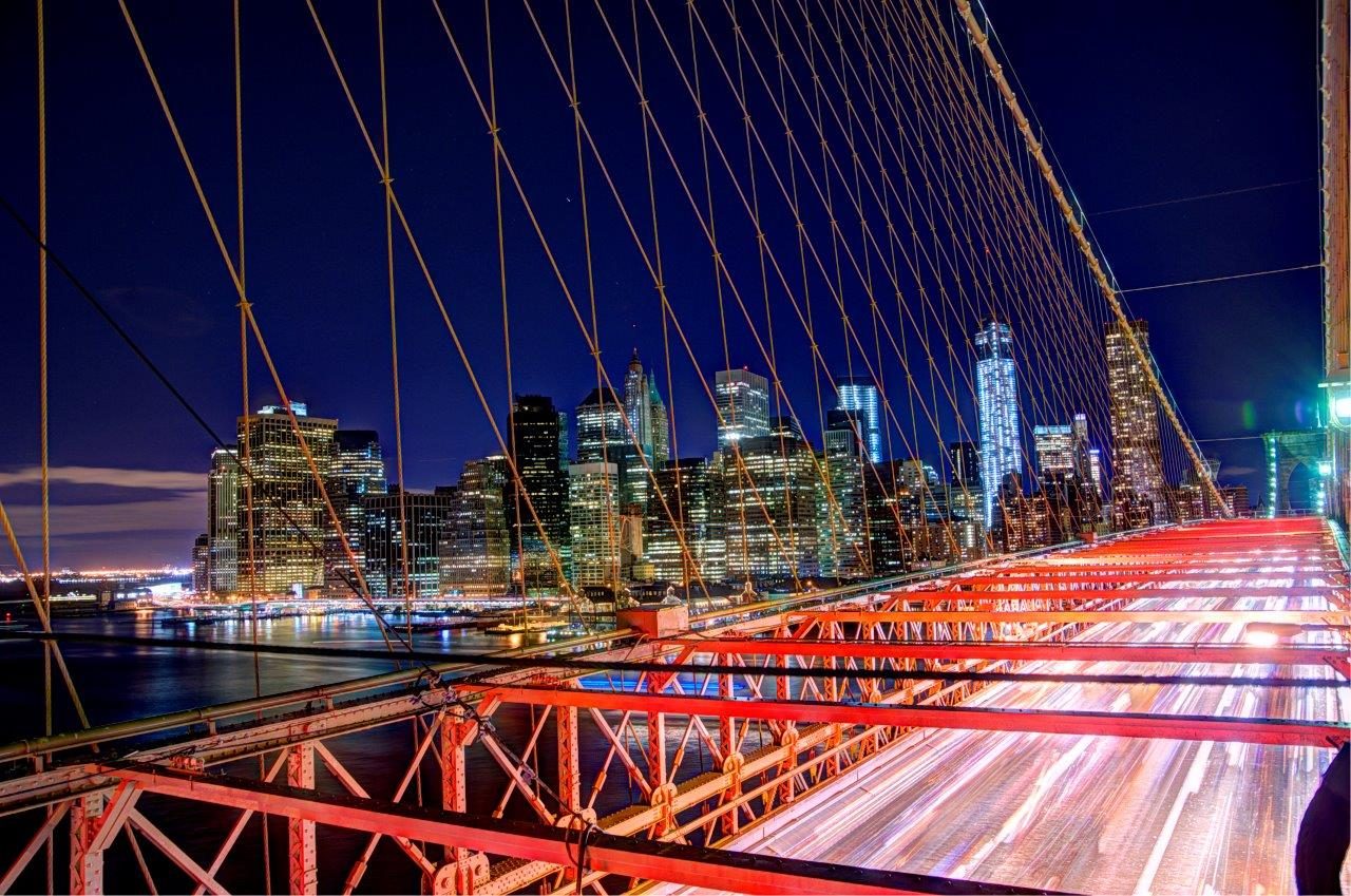 New York City — 119