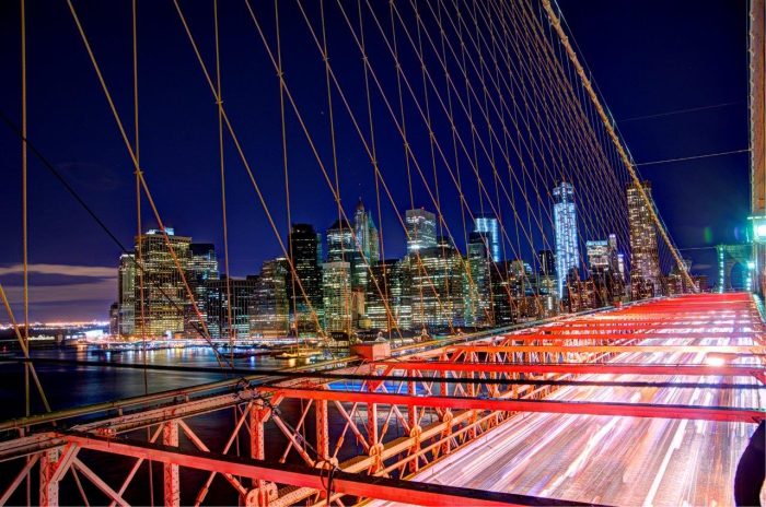 New York City — 119