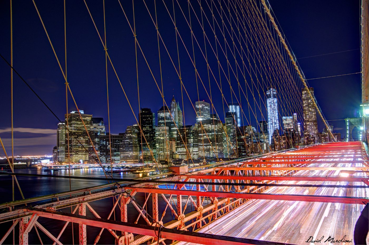 New York City — 121