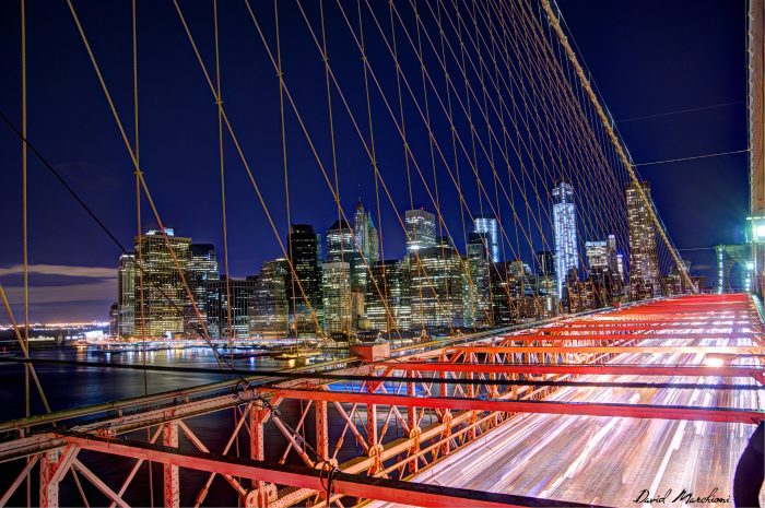 New York City — 121