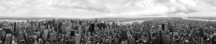New York City — 122