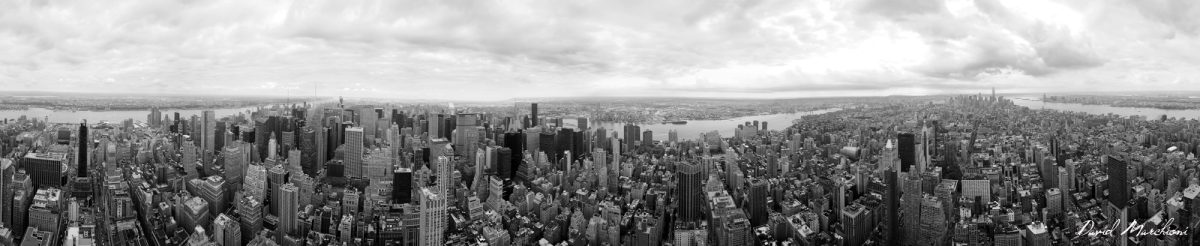 New York City