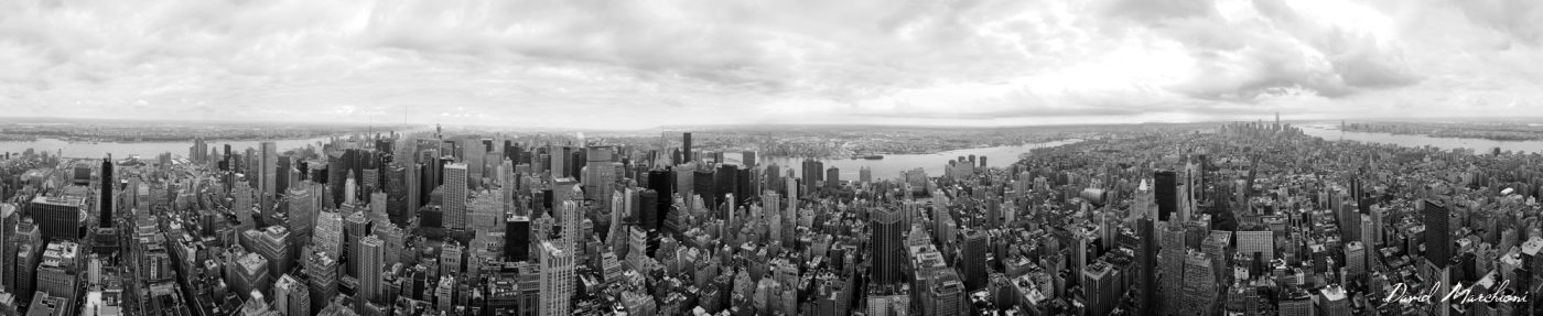 New York City — 123