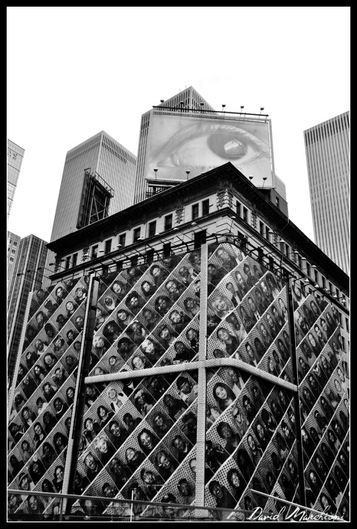 New York City — 124