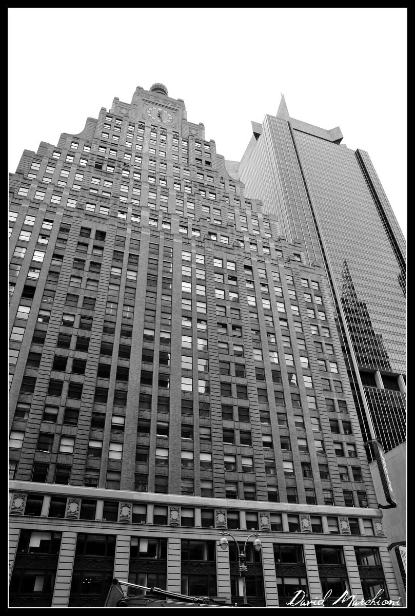 New York City — 125