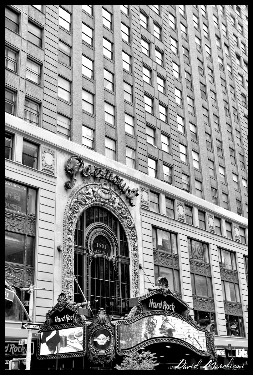 New York City — 126
