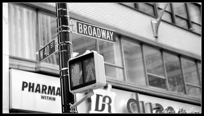 New York City — 127