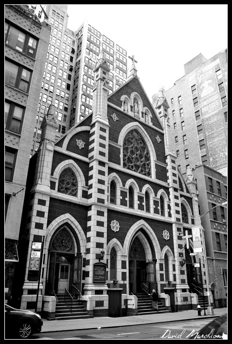 New York City — 128