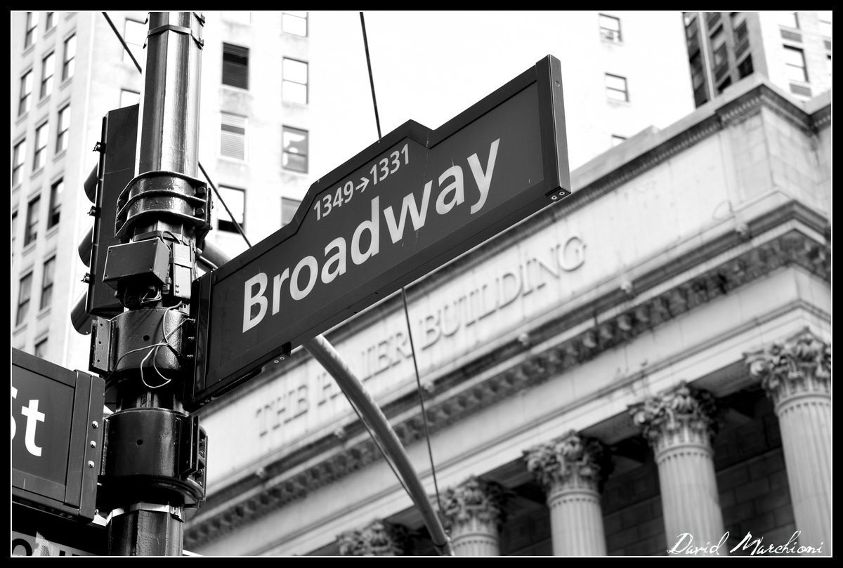 New York City — 129