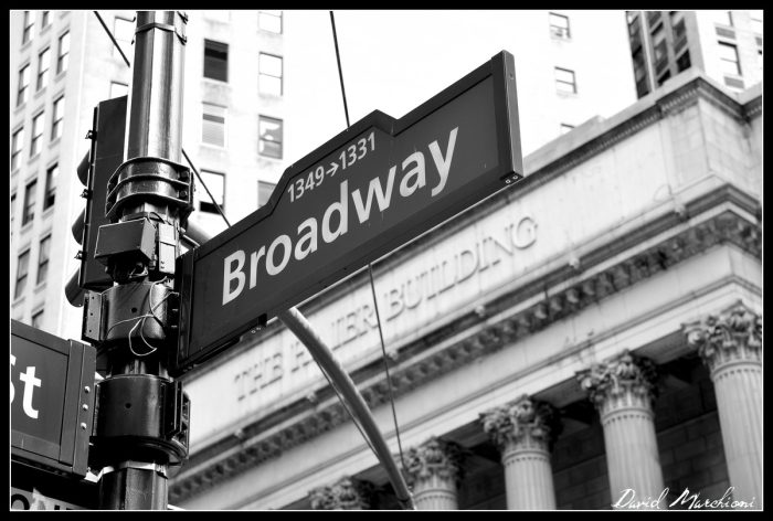 New York City — 129