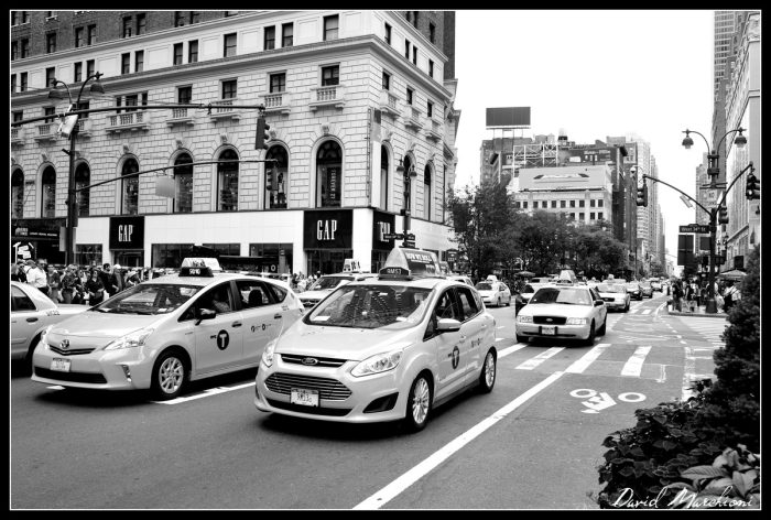New York City — 130