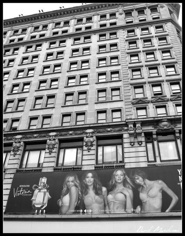 New York City