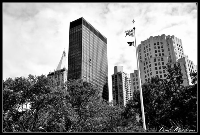 New York City — 133