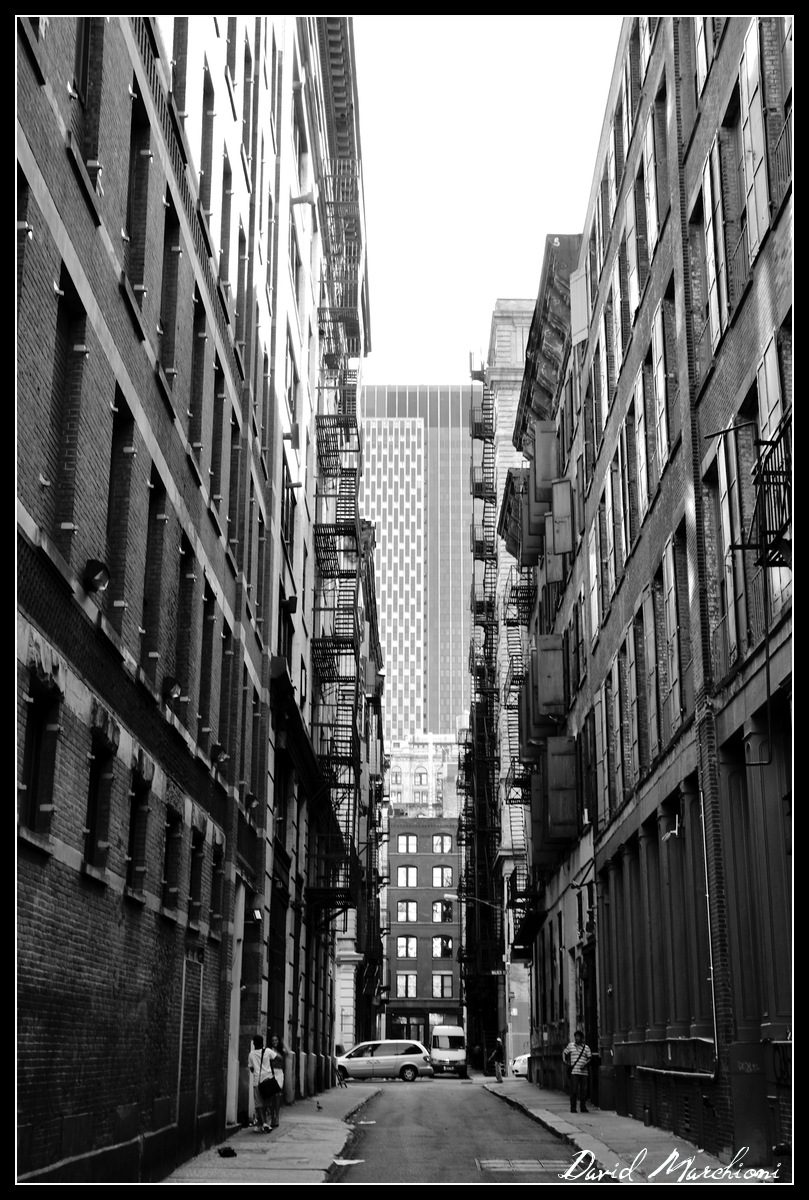 New York City — 143