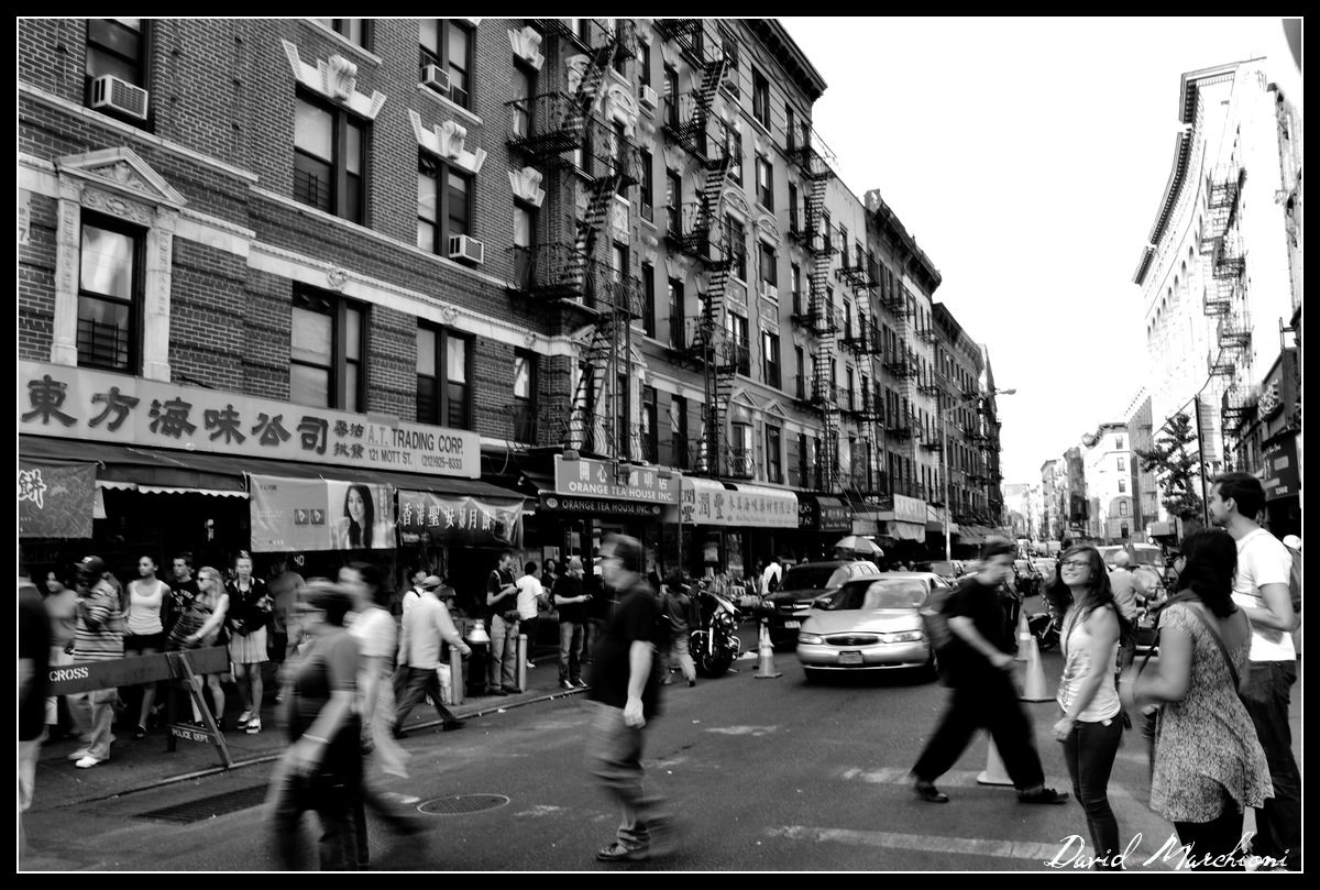 New York City — 144