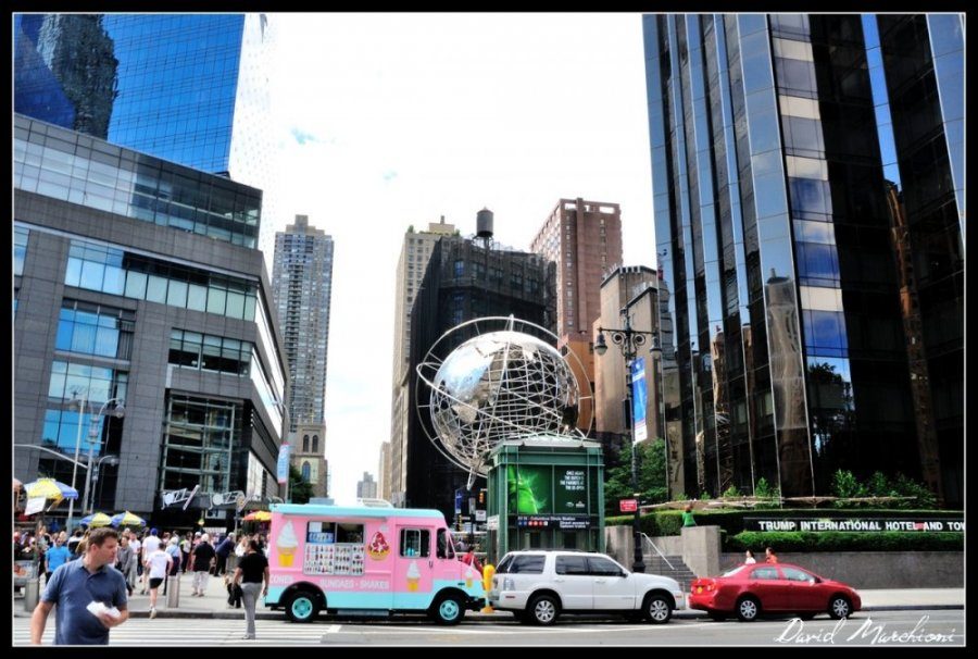 New York City