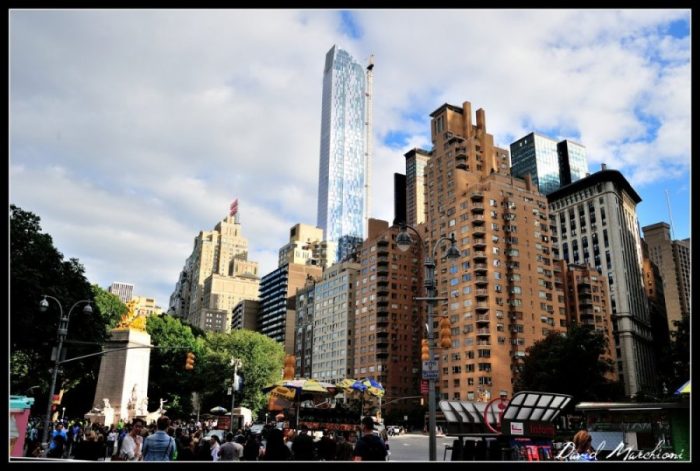 New York City — 156