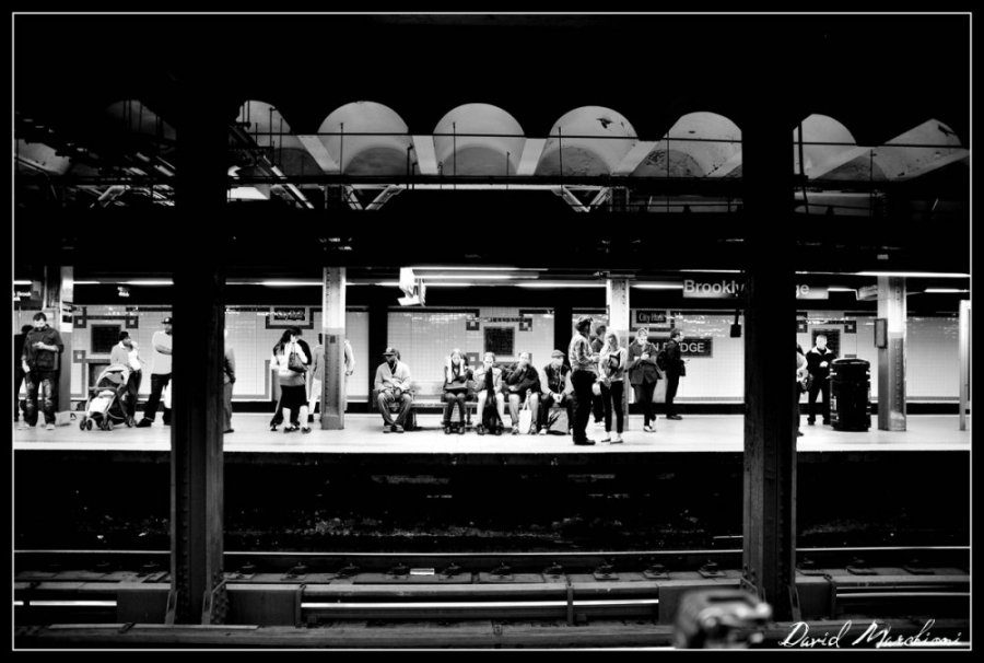 New York City — 157