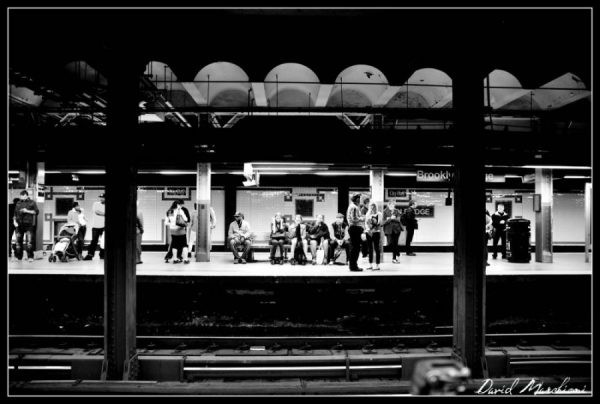 New York City