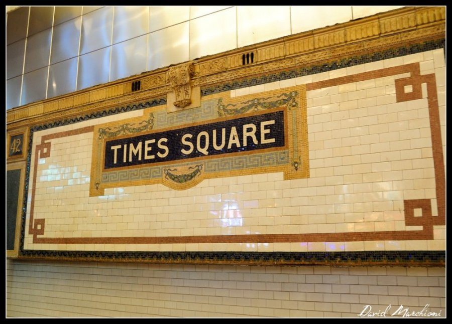 New York City