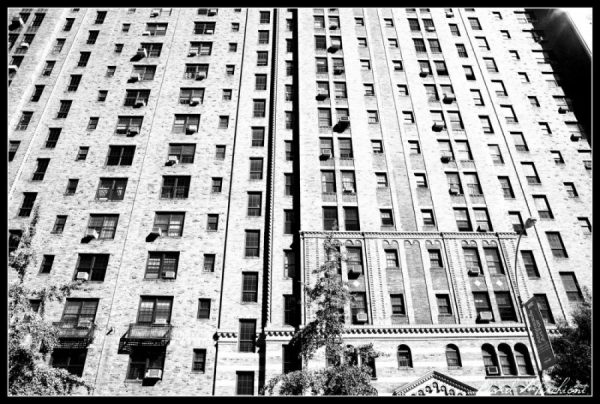 New York City