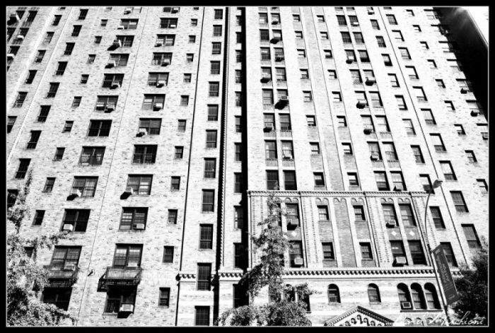 New York City — 164