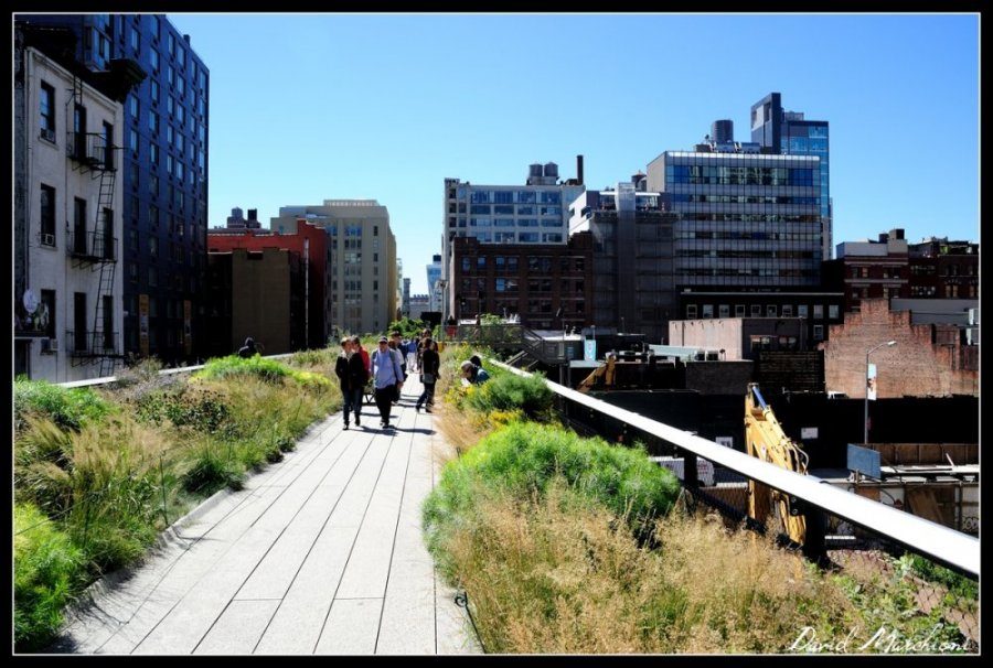 New York City — 168