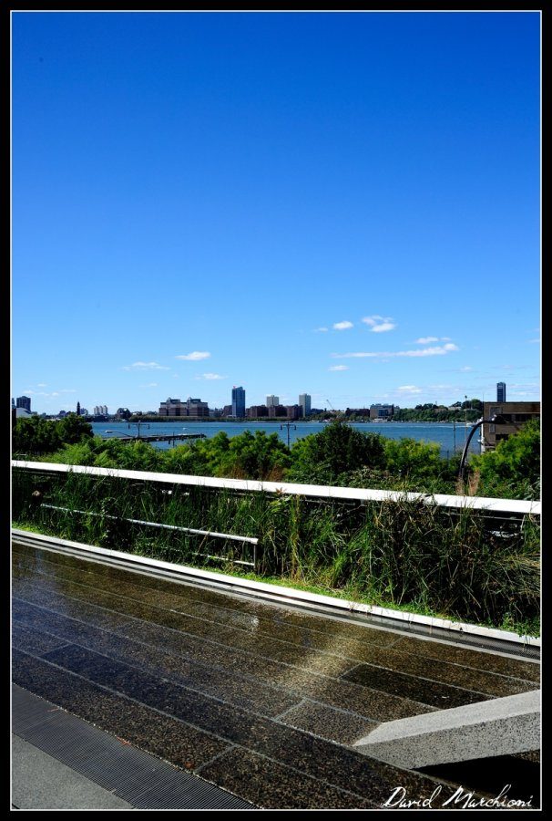 New York City — 172