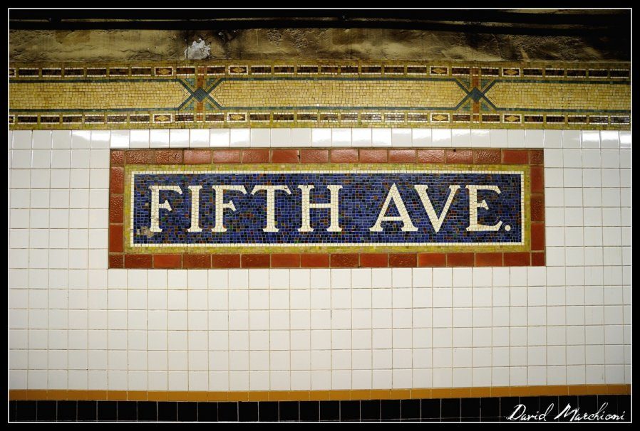 New York City — 176
