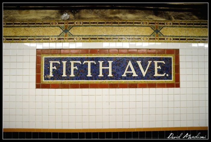 New York City — 176