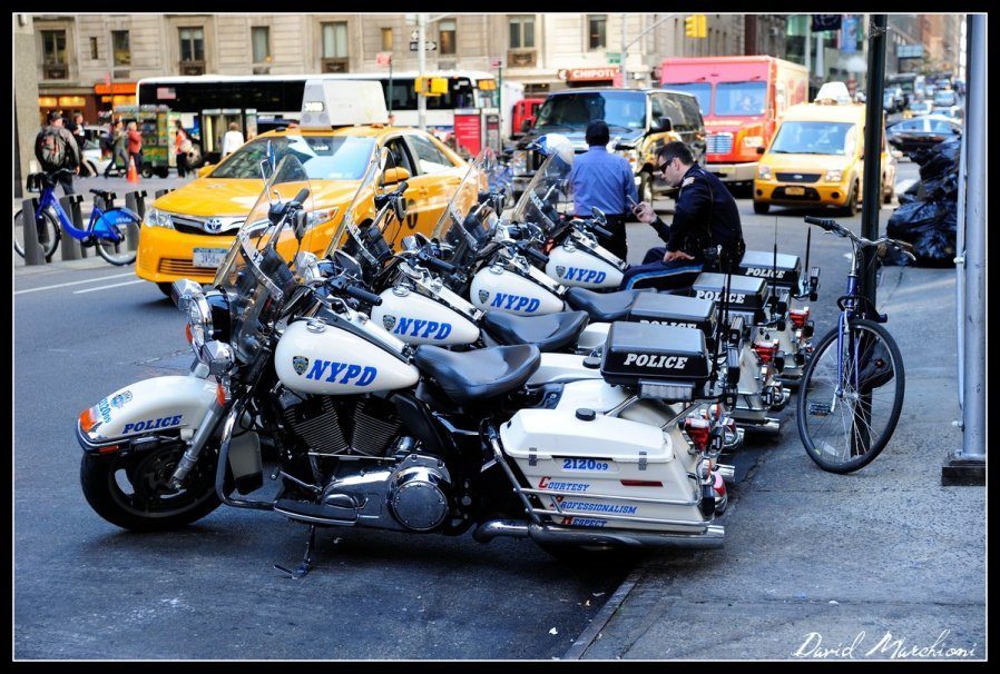 New York City — 178