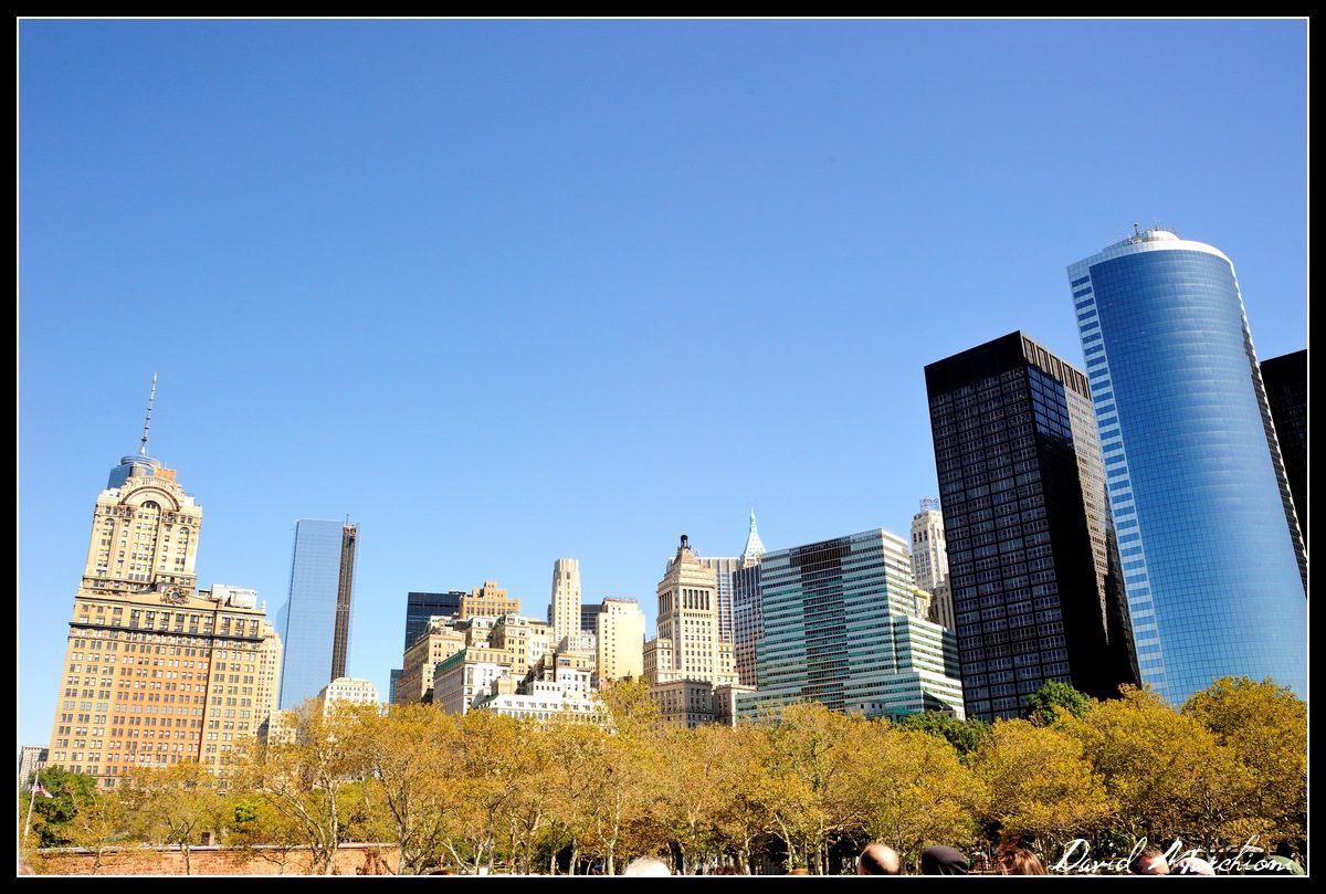New York City
