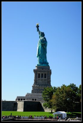 New York City