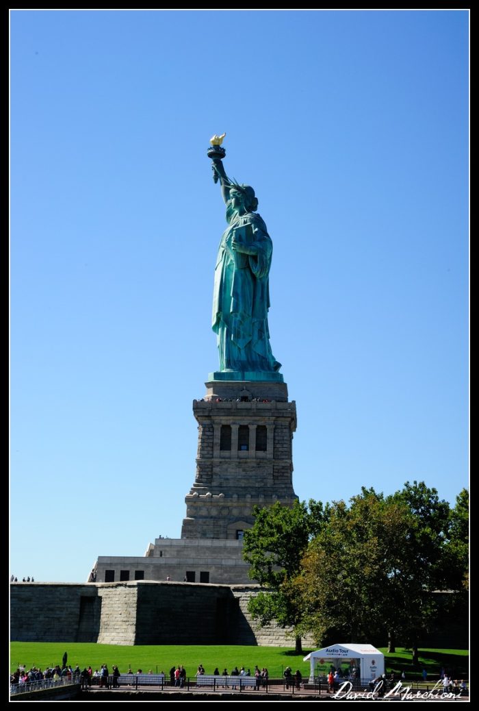 New York City — 188