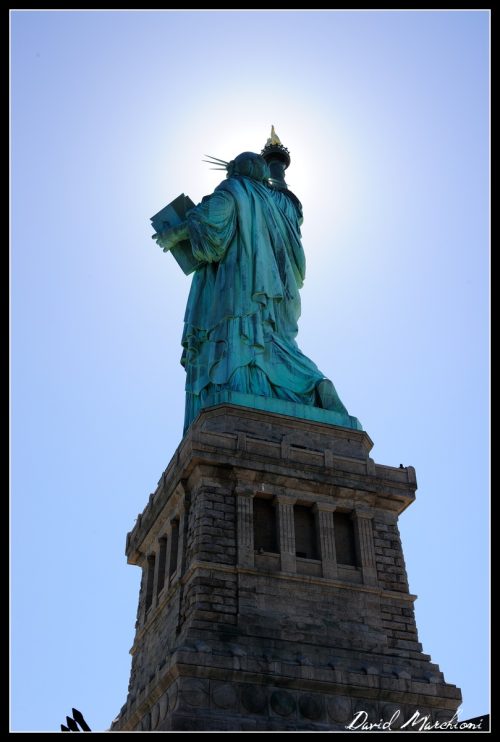 New York City