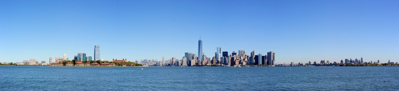 New York City — 191