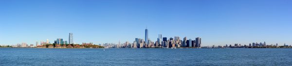 New York City