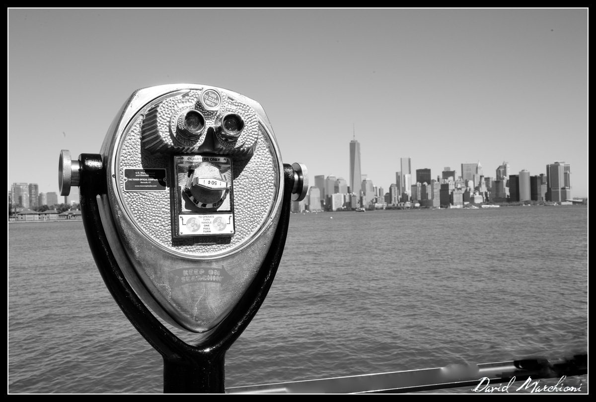 New York City — 192