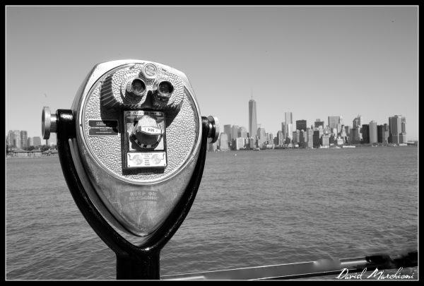 New York City