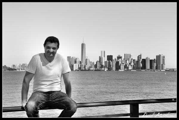 New York City