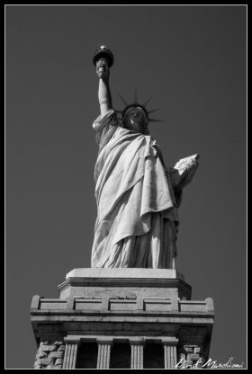 New York City