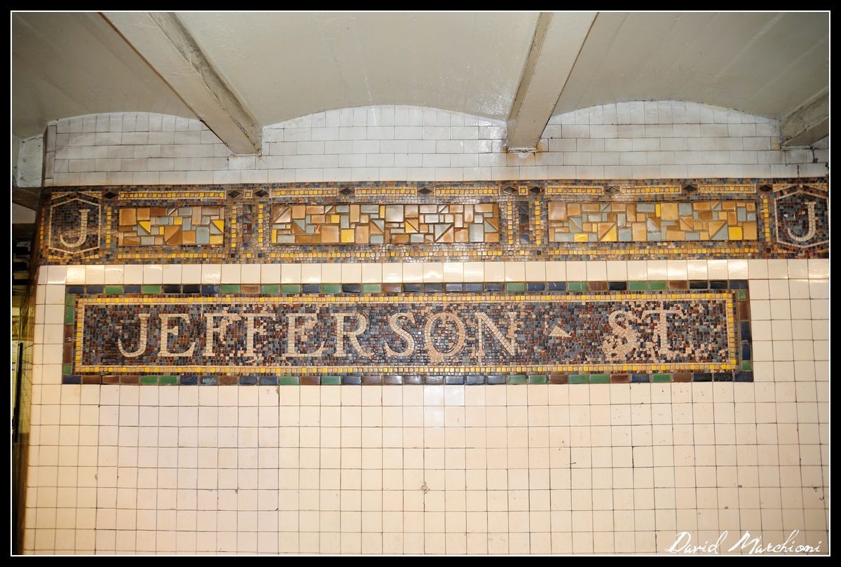 New York City — 213