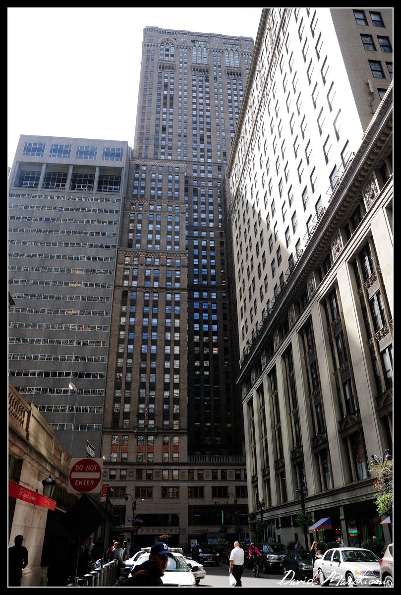 New York City — 215