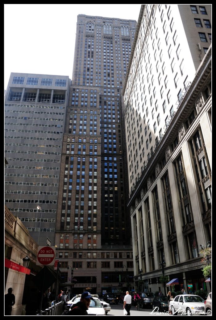 New York City — 215