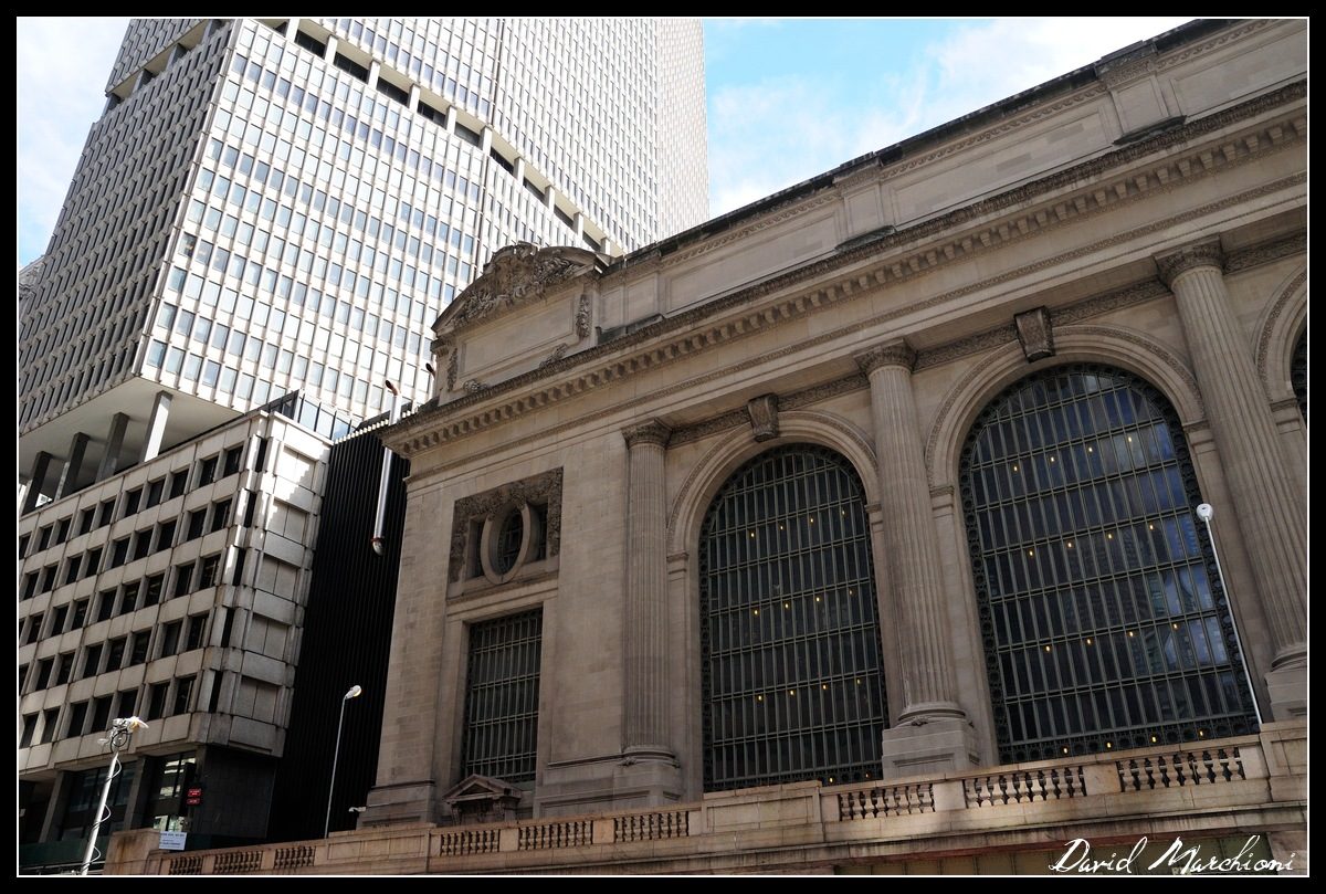 New York City — 216